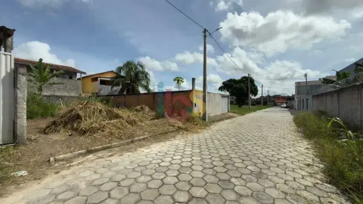 Lote/Terreno à venda, 205m² no cambolo, Porto Seguro