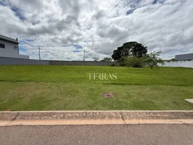Lote/Terreno à venda, 517m² no Loteamento Residencial Una, Itu