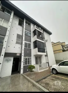 Apartamento com 3 Quartos à venda, 75m² no Santa Bárbara, Criciúma