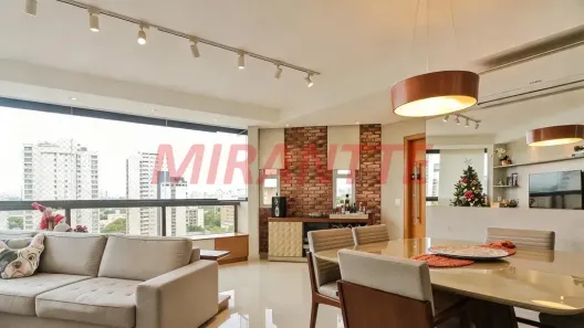 Apartamento com 4 Quartos à venda, 120m² no Vila Ester (Zona Norte), São Paulo