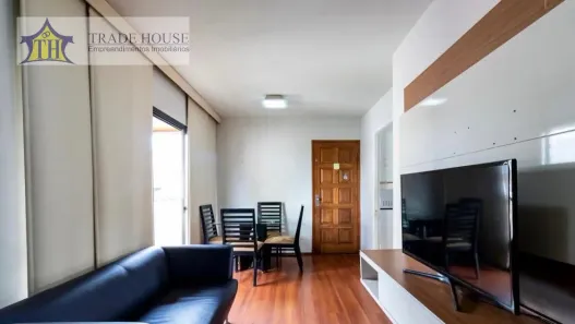 Apartamento com 3 Quartos à venda, 75m² no Bosque da Saúde, São Paulo