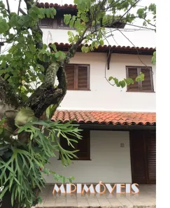 Casa de Condomínio com 3 Quartos para alugar, 165m² no Barra da Tijuca, Rio de Janeiro