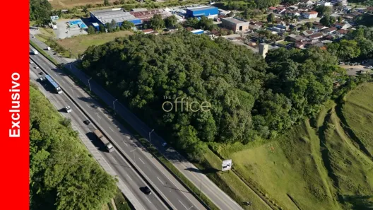 Lote/Terreno à venda, 14175m² no Santa Catarina, Joinville