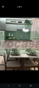 Apartamento com 2 Quartos à venda, 38m² no Da Paz, Manaus