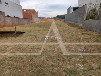 Lote/Terreno à venda, 303m² no Condomínio Villa Real de Bragança, Bragança Paulista