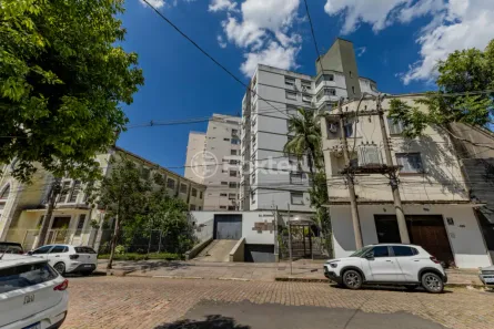 Apartamento com 2 Quartos à venda, 75m² no Floresta, Porto Alegre