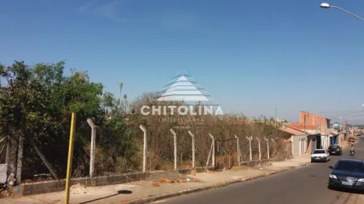 Lote/Terreno à venda, 3973m² no Jardim das Flores, Itapetininga