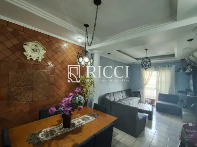 Apartamento com 3 Quartos à venda, 152m² no Campo Grande, Santos