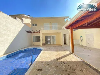 Casa de Condomínio com 3 Quartos para alugar, 170m² no Caixa D´Água, Vinhedo