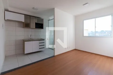 Apartamento com 2 Quartos à venda, 48m² no Jardim Brasília (Zona Leste), São Paulo