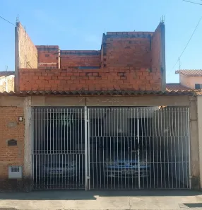 Casa com 2 Quartos à venda, 150m² no Jardim Boer II, Americana