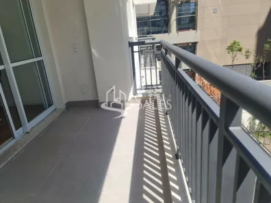 Apartamento com 2 Quartos à venda, 81m² no Vila Guarani (Z Sul), São Paulo
