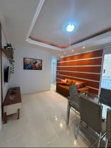 Apartamento com 3 Quartos para alugar, 77m² no Coqueiro, Ananindeua
