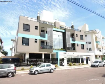 Apartamento com 2 Quartos para alugar, 66m² no Campeche, Florianópolis