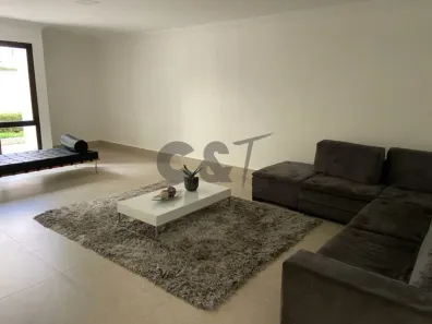 Cobertura com 2 Quartos à venda, 307m² no Indianópolis, São Paulo