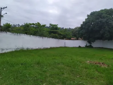 Lote/Terreno à venda, 866m² no Guaratiba, Rio de Janeiro