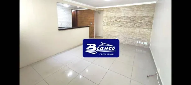 Apartamento com 2 Quartos à venda, 63m² no Parque Cecap, Guarulhos