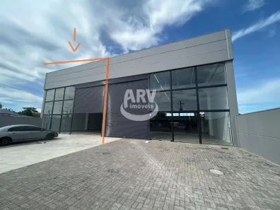 Ponto Comercial para alugar, 510m² no Vila Cachoeirinha, Cachoeirinha