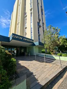Sala Comercial para alugar, 65m² no Centro, Americana