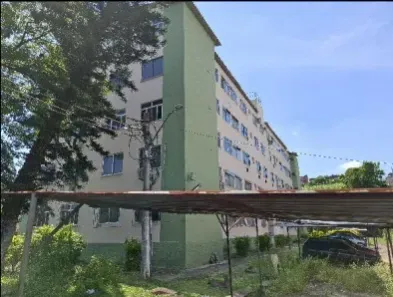Apartamento com 2 Quartos à venda, 50m² no Guadalupe, Rio de Janeiro