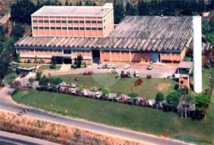 Galpão/Depósito/Armazém para venda ou aluguel, 7000m² no Industrial Anhangüera, Osasco