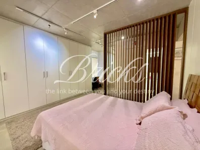 Apartamento com 1 Quarto à venda, 70m² no Santo Amaro, São Paulo