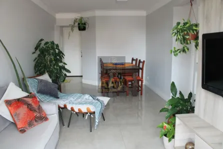 Apartamento com 2 Quartos à venda, 65m² no Vila Gomes, São Paulo