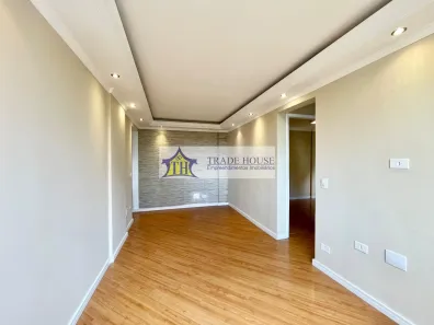 Apartamento com 2 Quartos à venda, 50m² no Jardim Celeste, São Paulo