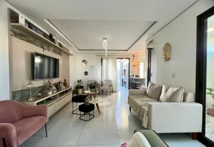 Casa com 3 Quartos à venda, 131m² no São José, Santa Maria
