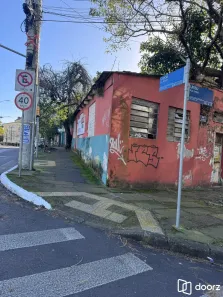 Lote/Terreno à venda, 349m² no Passo da Areia, Porto Alegre
