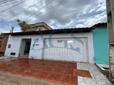Casa com 2 Quartos à venda, 138m² no , Caculé