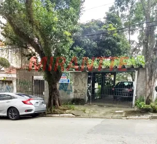 Lote/Terreno com 1 Quarto à venda, 406m² no Jardim Franca, São Paulo
