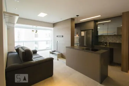Apartamento com 2 Quartos à venda, 74m² no Aclimação, São Paulo