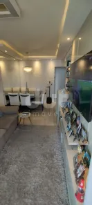 Apartamento com 3 Quartos à venda, 77m² no Parque Itália, Campinas