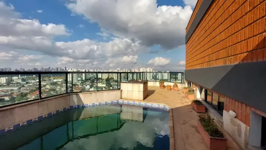 Apartamento com 4 Quartos à venda, 623m² no Vila Monumento, São Paulo