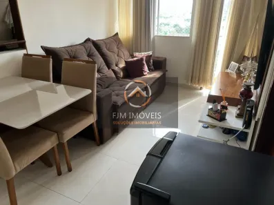 Apartamento com 1 Quarto à venda, 50m² no Fonseca, Niterói