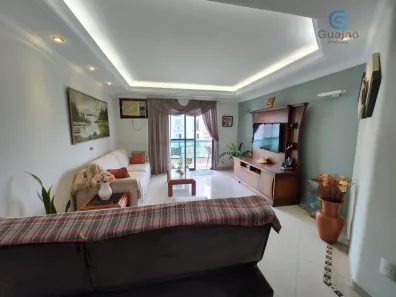 Apartamento com 3 Quartos à venda, 150m² no Embaré, Santos