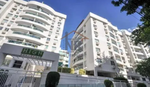 Apartamento com 2 Quartos à venda, 64m² no Freguesia (Jacarepaguá), Rio de Janeiro