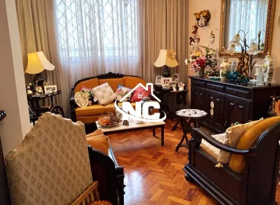 Casa com 3 Quartos à venda, 206m² no Santa Rosa, Niterói