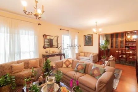 Apartamento com 4 Quartos à venda, 180m² no Campo Belo, São Paulo