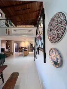 Casa de Condomínio com 5 Quartos à venda, 300m² no Cohajap, São Luís