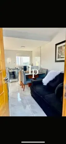 Apartamento com 2 Quartos à venda, 45m² no Cidade Patriarca, São Paulo