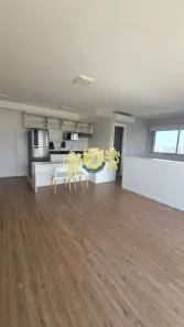 Apartamento com 1 Quarto para alugar, 60m² no Vila Cruzeiro, São Paulo