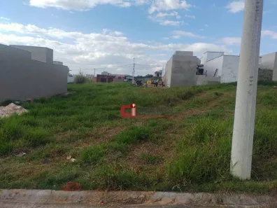 Lote/Terreno à venda, 175m² no Residencial Villa São Bento, Jaguariúna