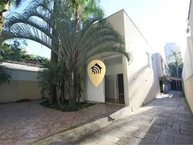 Imóvel Comercial com 6 Quartos para alugar, 1050m² no Vila Nova Conceição, São Paulo