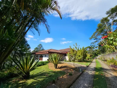 Casa com 8 Quartos à venda, 730m² no Iucas, Teresópolis
