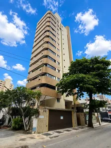 Apartamento com 3 Quartos à venda, 165m² no Aldeota, Fortaleza