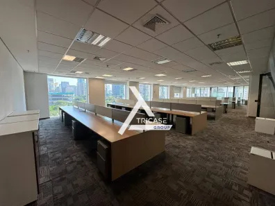 Sala Comercial para alugar, 1850m² no Itaim Bibi, São Paulo