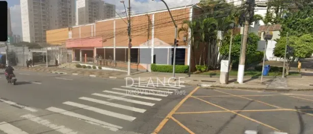 Ponto Comercial à venda, 721m² no Parque Itália, Campinas