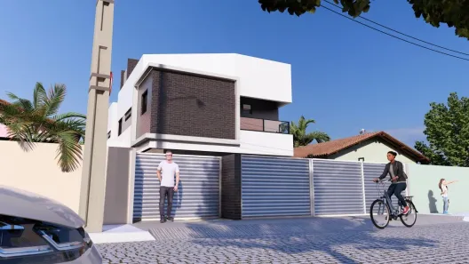 Apartamento com 2 Quartos à venda, 50m² no Valentina de Figueiredo, João Pessoa